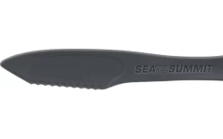 Sea To Summit Delta Cutlery Set Campingbesteck 3-tlg. Grau -Ausgewählte Campingausrüstungsgeschäfte 426917 3365945 1