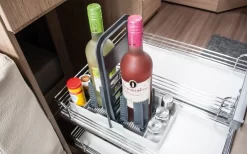 Purvario By Dörr Multi Tray Oele Flaschenhalter Pure Light