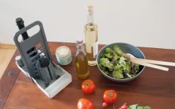 Purvario By Dörr Multi Tray Oele Flaschenhalter Pure Light -Ausgewählte Campingausrüstungsgeschäfte 427403 3056150 1