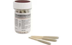 Origin Outdoors Wasserfeste Sturmstreichhölzer In Dose 20 Hölzchen