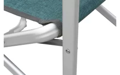 Origin Outdoors Travelchair Director Faltstuhl Aqua 7 Origin Outdoors Travelchair Director Faltstuhl Aqua -Ausgewählte Campingausrüstungsgeschäfte 433695 3165831