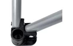 Basic Nature Travelchair Holiday Faltstuhl Schwarz 9 Basic Nature Travelchair Holiday Faltstuhl Schwarz -Ausgewählte Campingausrüstungsgeschäfte 433878 3303039