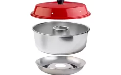 Omnia Maxiform Backform Für Campingbackform 3 Liter -Ausgewählte Campingausrüstungsgeschäfte 434853 3099651