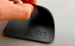 Silwy® Magnet-Kunststoffgläser Tumbler 6 Stück Transparent (250 Ml)