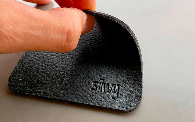 Silwy® Magnet-Kunststoffgläser Tumbler 6 Stück Transparent (250 Ml) 4 Silwy® Magnet-Kunststoffgläser Tumbler 6 Stück Transparent (250 Ml) – Bild 4