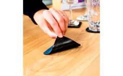 Silwy® Metall Nano Gel Untersetzer Eckig 8,3 X 8,3 Cm Blau 8 Silwy® Metall Nano Gel Untersetzer Eckig 8,3 X 8,3 Cm Blau -Ausgewählte Campingausrüstungsgeschäfte 435531 3104271