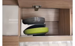 Purvario EKKOO Eck-Tellerhalter -Ausgewählte Campingausrüstungsgeschäfte 437624 3110775