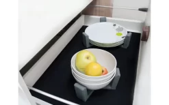 Purvario By Dörr Vario System Modul 3 2er Teller- / Topfhalter -Ausgewählte Campingausrüstungsgeschäfte 437801 3111317