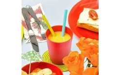 Rotho Caruba Trinkbecher 0,25 Liter Grün -Ausgewählte Campingausrüstungsgeschäfte 444074 3318891