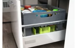 Purvario By Dörr Staubox 34 X 34 X 12 Cm -Ausgewählte Campingausrüstungsgeschäfte 445253 3144756