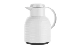Emsa Isolierkanne Samba Wave 1 Liter Weiß 7 Emsa Isolierkanne Samba Wave 1 Liter Weiß -Ausgewählte Campingausrüstungsgeschäfte 446145 3217157