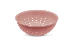 Koziol Sieb 2l Palsby M Abtropfschale Nature Desert Sand -Ausgewählte Campingausrüstungsgeschäfte 446280 3431003