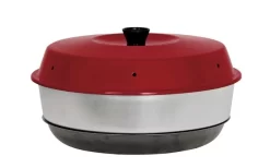 Omnia Campingbackofen 11 Omnia Campingbackofen -Ausgewählte Campingausrüstungsgeschäfte 446714 3126126