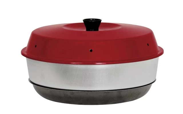 Omnia Campingbackofen 5 Omnia Campingbackofen – Bild 5