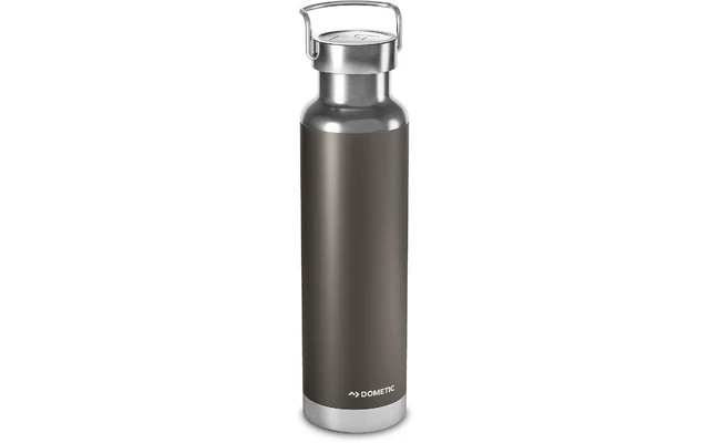 Dometic Edelstahl Isolierflasche 480 Ml Mango 2 Dometic Edelstahl Isolierflasche 480 Ml Mango – Bild 2