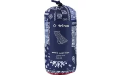 Helinox Sitzwärmer Für Sunset/Beach Schwarz -Ausgewählte Campingausrüstungsgeschäfte 456227 3861870