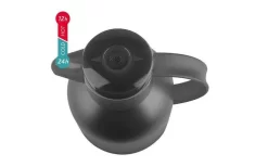 Emsa Isolierkanne Samba 1 Liter Himbeere Transluzent 9 Emsa Isolierkanne Samba 1 Liter Himbeere Transluzent -Ausgewählte Campingausrüstungsgeschäfte 458271 3304341 4