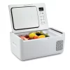 Mobicool MCG15 Kompressor-Kühlbox 15 Liter 12 / 24 V DC / 100–240 V AC