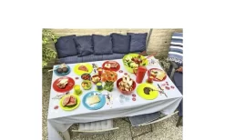 Rotho Caruba Trinkbecher 0,25 Liter Grün -Ausgewählte Campingausrüstungsgeschäfte 459117 3318885