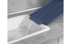 Wenko Linea Abtropfmatte 40 X 30 X 3 Cm Grau 9 Wenko Linea Abtropfmatte 40 X 30 X 3 Cm Grau -Ausgewählte Campingausrüstungsgeschäfte 459750 3155532