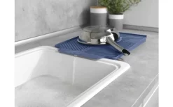 Wenko Linea Abtropfmatte 40 X 30 X 3 Cm Grau 10 Wenko Linea Abtropfmatte 40 X 30 X 3 Cm Grau -Ausgewählte Campingausrüstungsgeschäfte 460436 3155538