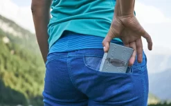 Esbit Taschenkocher Inklusive 6x14g Brennstofftabletten -Ausgewählte Campingausrüstungsgeschäfte 461366 3156897