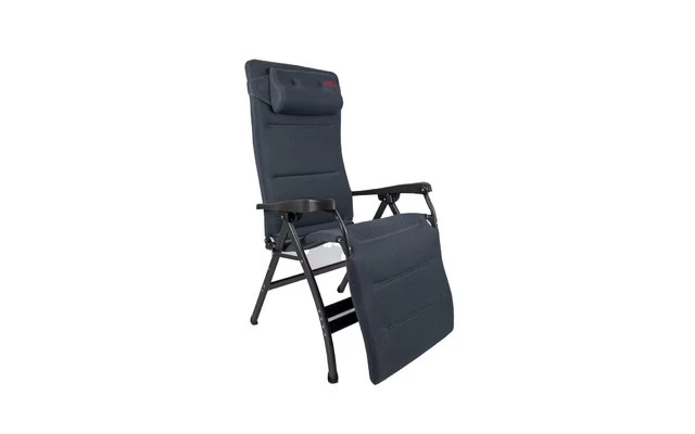 Crespo Recliner AP 252 Air Deluxe Relaxsessel Schwarz 1 Crespo Recliner AP 252 Air Deluxe Relaxsessel Schwarz