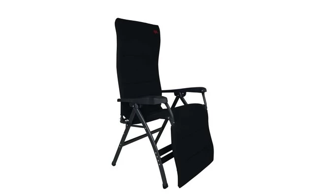 Crespo Recliner AP 252 Air Deluxe Relaxsessel Dunkelgrau 2 Crespo Recliner AP 252 Air Deluxe Relaxsessel Dunkelgrau – Bild 2