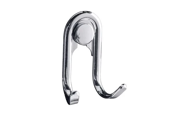 Wenko Doppelhaken Style 2er Set 1 Wenko Doppelhaken Style 2er Set