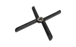 WEDO Topfuntersetzer Rot 25 Cm -Ausgewählte Campingausrüstungsgeschäfte 481997 3595702