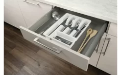 Wenko Besteckkasten 5 Fächer -Ausgewählte Campingausrüstungsgeschäfte 482501 3163415