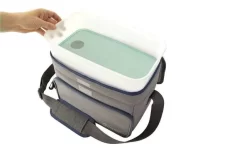 Outwell Albatross M Blau Kühltasche 8 Liter 13 Outwell Albatross M Blau Kühltasche 8 Liter -Ausgewählte Campingausrüstungsgeschäfte 484529 3470922