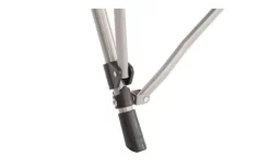 Outwell Goya Faltstuhl Schwarz -Ausgewählte Campingausrüstungsgeschäfte 485544 3481225 1