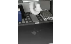 Wenko Anti Rutsch Schutzmatte Siero 120 X 50 Cm Grau -Ausgewählte Campingausrüstungsgeschäfte 485829 3482911