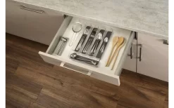 Wenko Besteckkasten 5 Fächer -Ausgewählte Campingausrüstungsgeschäfte 486429 3163448