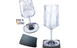 Silwy® Wein Magnet Kunststoffgläser 2 Stück (200 Ml) 12 Silwy® Wein Magnet Kunststoffgläser 2 Stück (200 Ml) -Ausgewählte Campingausrüstungsgeschäfte 489546 3165066