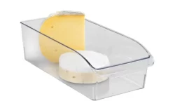 Wenko Kühlschrank-Organizer Aufbewahrungsbox S Für Kühl- Und Vorratsschrank -Ausgewählte Campingausrüstungsgeschäfte 489881 3504575