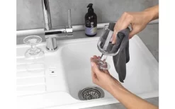 Wenko Mikrofaser Spültücher Miko 2 Stück -Ausgewählte Campingausrüstungsgeschäfte 492269 3508870