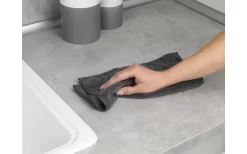 Wenko Mikrofaser Spültücher Miko 2 Stück -Ausgewählte Campingausrüstungsgeschäfte 492359 3508876