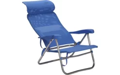 Crespo AL-205 Beach Chair Strandstuhl Compact Beige 10 Crespo AL-205 Beach Chair Strandstuhl Compact Beige -Ausgewählte Campingausrüstungsgeschäfte 494630 3418881 1