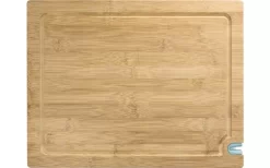 Wenko Schneidebrett Mit Messerschärfer 23 X 33 X 1,5 Cm -Ausgewählte Campingausrüstungsgeschäfte 495342 3511501