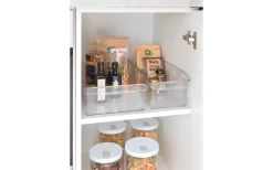 Wenko Schrank-Organizer Aufbewahrungsbox Für Küchenschrank Und Regal 7 Wenko Schrank-Organizer Aufbewahrungsbox Für Küchenschrank Und Regal -Ausgewählte Campingausrüstungsgeschäfte 495681 3512869