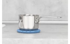 Wenko Silikon Spül-Schwamm Soft 2 Stück -Ausgewählte Campingausrüstungsgeschäfte 496083 3514112