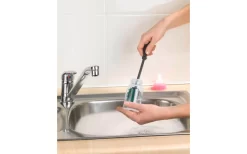 Wenko Silikon Spülbürste 25 Cm Blau 11 Wenko Silikon Spülbürste 25 Cm Blau -Ausgewählte Campingausrüstungsgeschäfte 496110 3513580