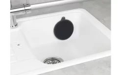 Wenko Silikon Spül-Schwamm Soft 2 Stück -Ausgewählte Campingausrüstungsgeschäfte 496146 3514118