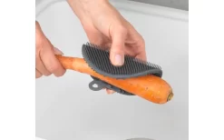 Wenko Silikon Spül-Schwamm Soft 2 Stück -Ausgewählte Campingausrüstungsgeschäfte 496230 3514130