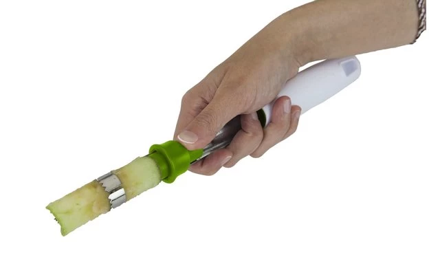 Metaltex Mrs Apple Apfelausstecher 1 Metaltex Mrs Apple Apfelausstecher