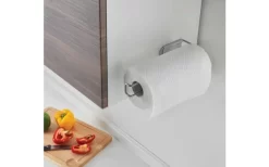 Metaltex Multi Roll Papierrollenhalter Silber 8 Metaltex Multi Roll Papierrollenhalter Silber -Ausgewählte Campingausrüstungsgeschäfte 497492 3375209