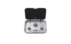 Thetford Basic Line 345 Dreieckiges Kochfeld 12V