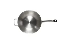 Miji Wok 30 Joy-Serie Wok 30 Cm